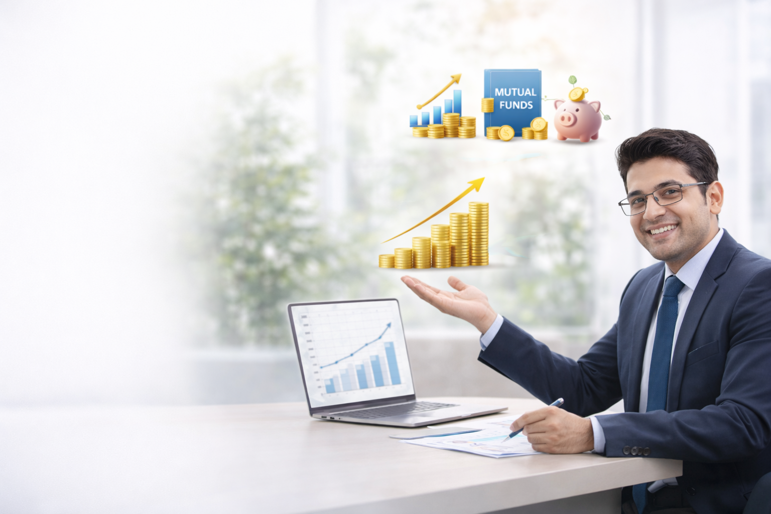 Investments & Wealth