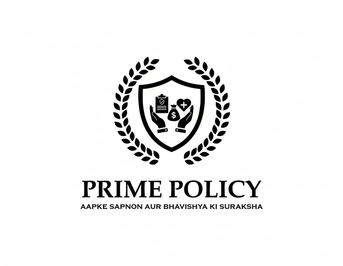 Prime Policy Logo